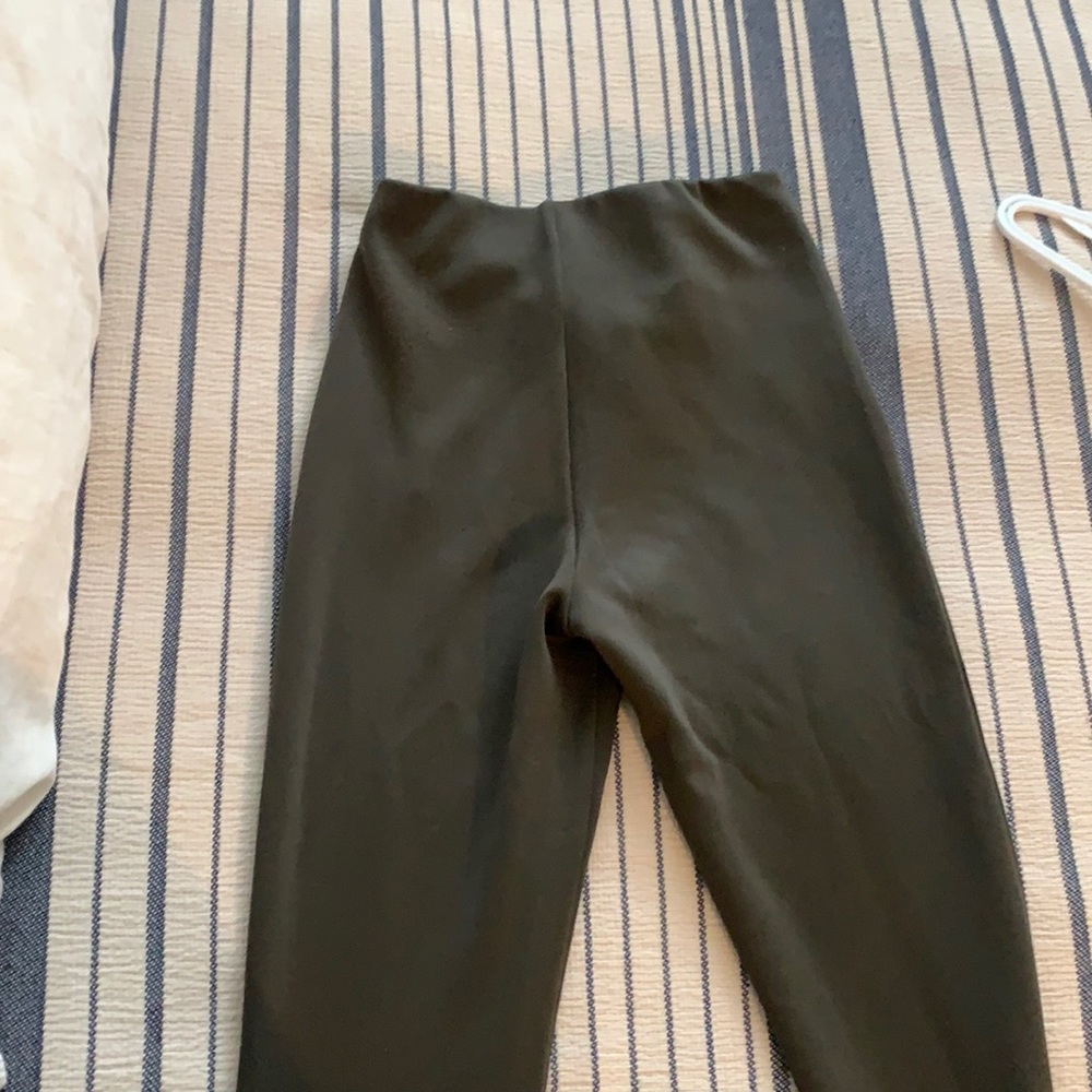 Equestrian pants